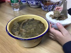 -定家小酥肉·清真(回民街店)