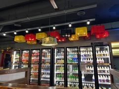 -七星布车休闲料理店