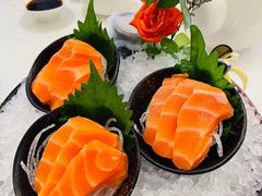 -万龙洲海鲜(南新仓店)