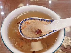 银耳汤-缪氏川菜(第五园店)