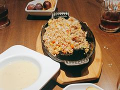 -豪客来牛排(空港华联店)
