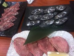 -大阪烧肉BAKA一代(十亩地店)