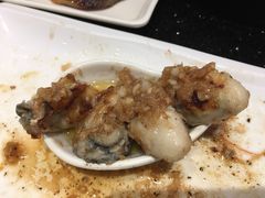 -大渔铁板烧(蛇口店)