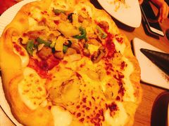 -必胜客(永旺店)