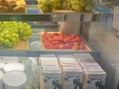 -茶百道(呼家楼店)