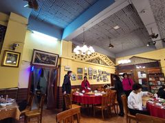 大堂-伊萨娜印尼餐馆