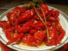-辣皇朝小龙虾(六一店)