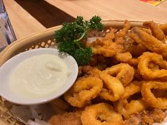 -必胜客(WOW中心城店)