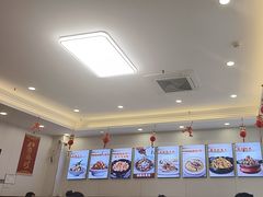 -郭林家常菜烤鸭(曙光西路店)