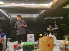 -剧狐剧本杀·月球探案馆(人民广场1号店)
