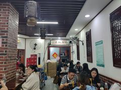 -一品飘香米线(一中总店)