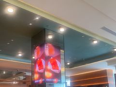 -东方红海鲜百汇(国际大厦店)