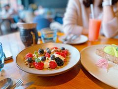 -THE CANNERY&JUJU 新鲜海鲜·牛排美食酒廊