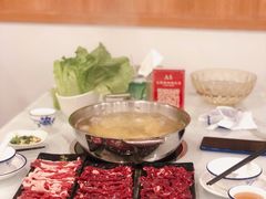 -福合埕牛肉火锅(长平国新店)