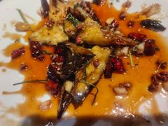 -满堂春特色餐馆