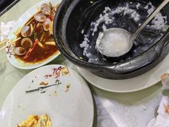 -金榜潮州砂锅粥(总店)