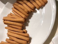 -巴音浩日娲·蒙餐(双林东路店)