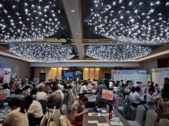 -广州中国大酒店