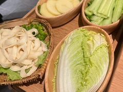 -盡膳口福跷脚牛肉火锅(国贸商城店)