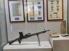 -新四军苏浙军区纪念馆