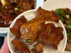 -简小舍·民间手艺菜(武昌江滩店)