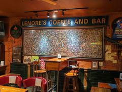 -丽纳尔斯酒吧咖啡LENORE’S BAR(三经街店)