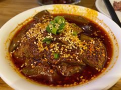 -付小姐在成都(川沙店)