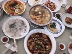 -石浦大酒店(百丈店)