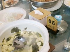 -大丰收海鲜地方菜馆
