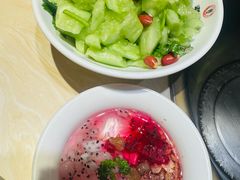 -老佛爷炭火蛙锅直营(清滨路总店)