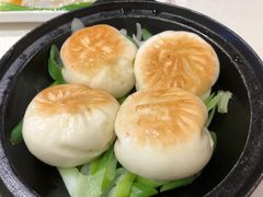 -四季海鲜酒楼·粤菜·早茶·宴会(南山中心区店)