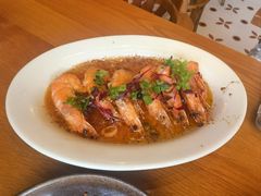 -有序Orderly融合西餐·咖啡(运河外滩店)
