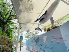 -青岛第一海水浴场