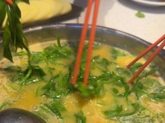 -八珍玉食鸡煲·打边炉(印象城店)