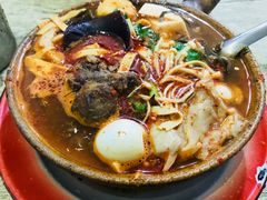 -清真·马文砂锅大全(麦苋街店)