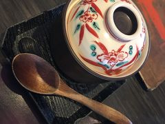 -滩万日本料理Nadaman(国贸大酒店)