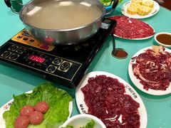 -乌记鲜活牛肉城(金砂东路店)