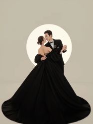 -梵初·STUDIO婚纱摄影(通州万达店)