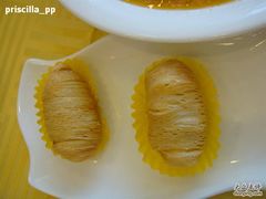 榴莲酥-浦江餐饮·上海菜馆(五四路店)