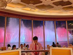 -咖啡苑 - 蔚藍夏日限定主题(永利皇宫店)