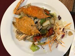 -BAI BUA RESTAURANT