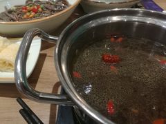 -龙聚德北京烤鸭(沙坪坝华宇A馆店)