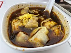 -锡笼记·无锡小笼(水岸店)