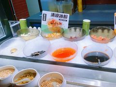 -芝小官毛肚火锅海鲜自助(淮安清江浦区新亚店)
