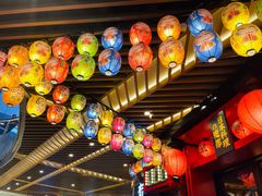 大堂-有喜屋·日料·居酒屋(旭辉广场店)