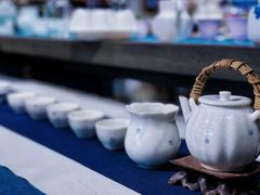 -龙坞茶村