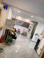 -AFA Hair studio·女士发型设计
