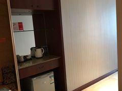 -厦门泰谷酒店(中山路镇海路地铁站店)