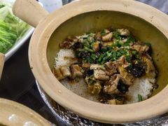 -红星光发煲仔饭(大石街店)