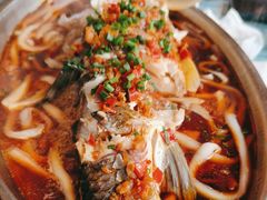 -自游人·美食一楼·地道徽菜(三十年名店)